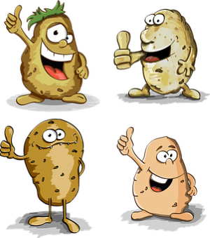 Fête de la Patate