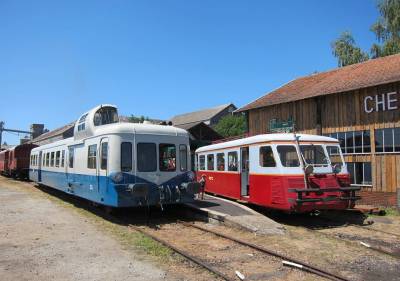 TRAIN DU 14 JUILLET