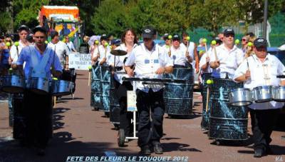 Retraite aux flambeaux