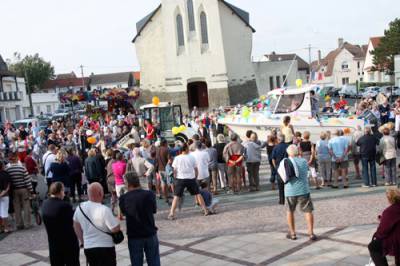 Procession