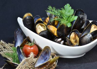 FETE DE LA MOULE