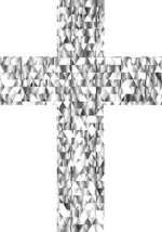 Eglise Messe mercredi des cendres