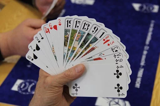 Tarot club du Roannais vendredi(42)