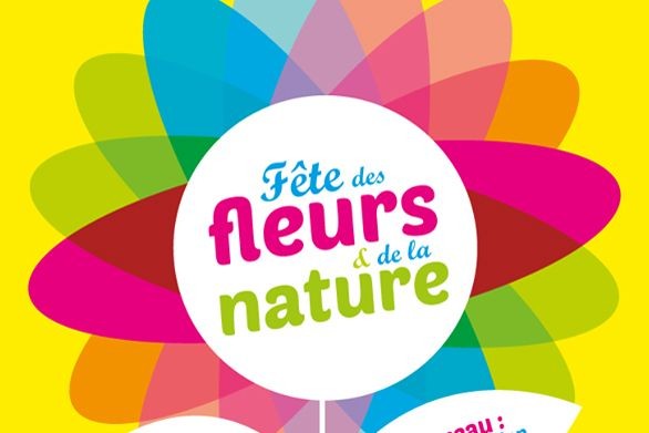 Fête des Fleurs et de la Nature