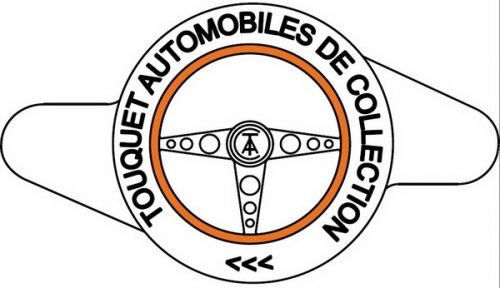 Mensuel auto collection TOUQUET