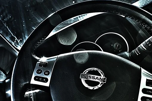 Mensuelle DNA Meet Datsun Nissan Meudon