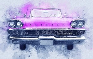 Mensuel Vesontio Classic Cars
