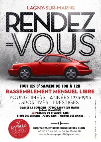 Mensuel Les veilles soupapes CARNETIN