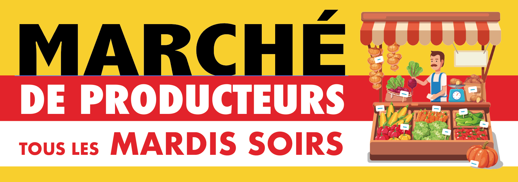 Marché Auvillars sur saone