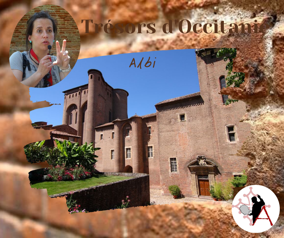 Cité épiscopale d'Albi