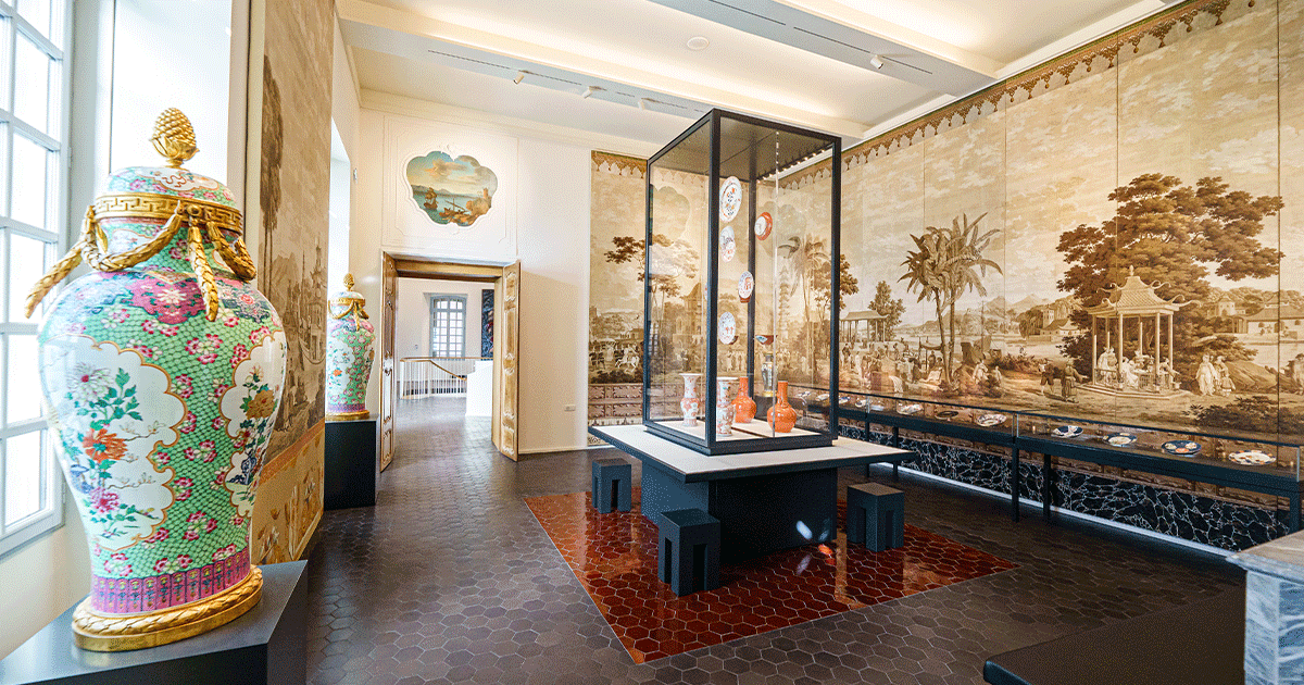 Musée des Beaux-Arts