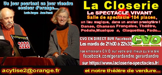 Closerie-Vidéo-Ouverte