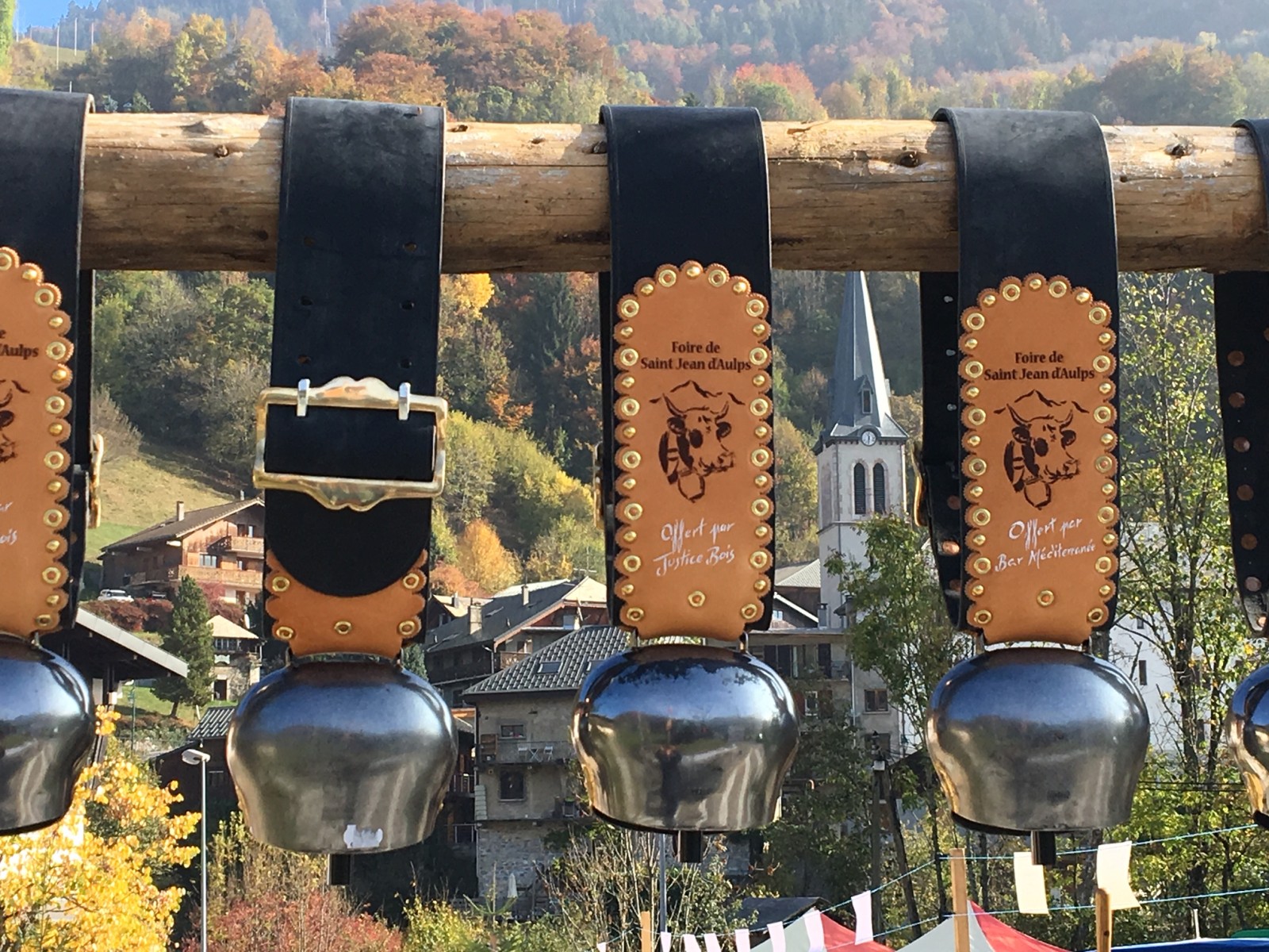 Foire D'Automne Salon des Vins
