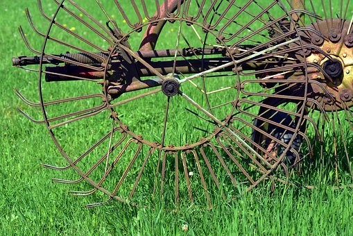 fête des Traditions et Métiers d'autrefois