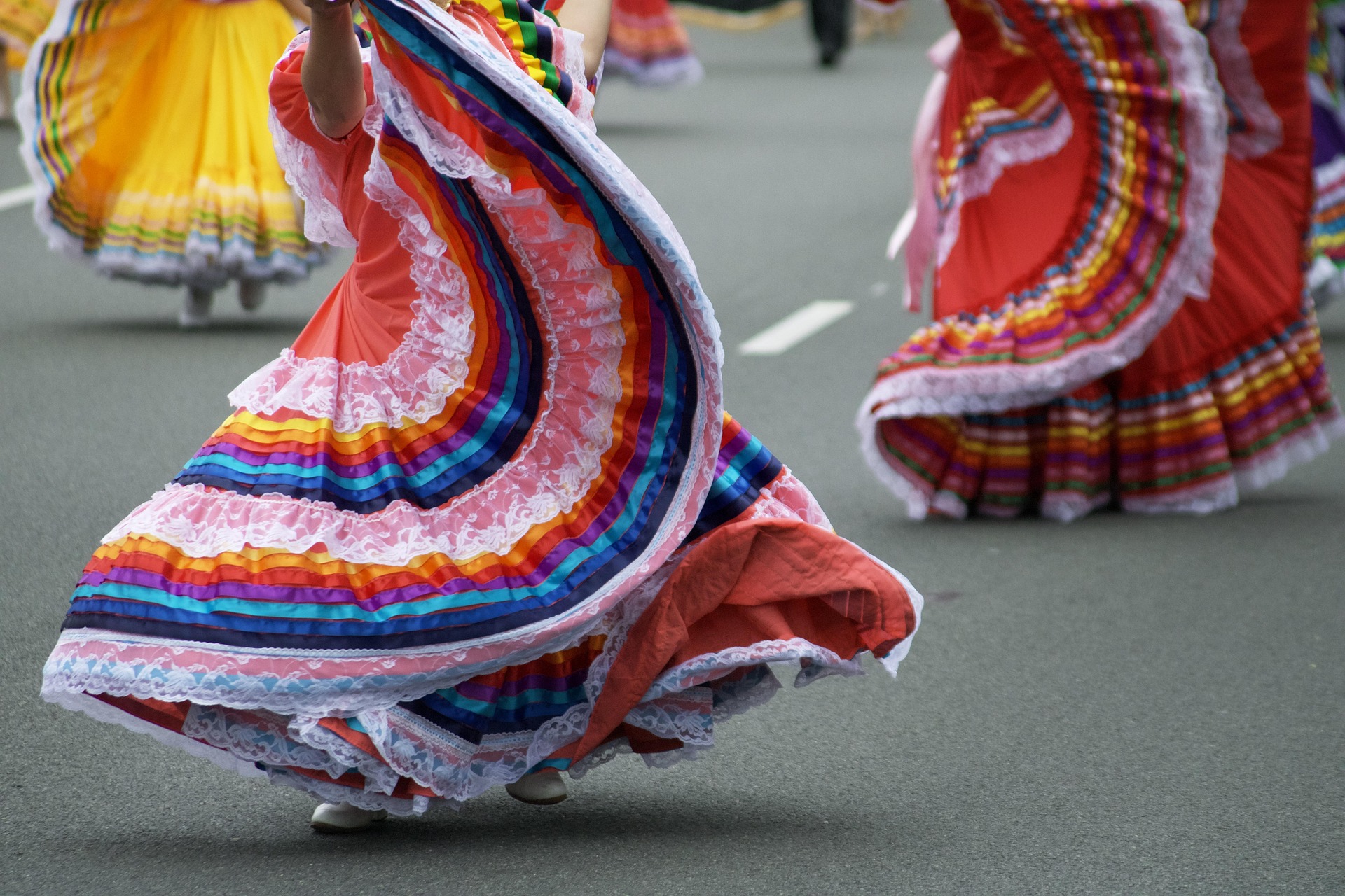 Festival Andalou