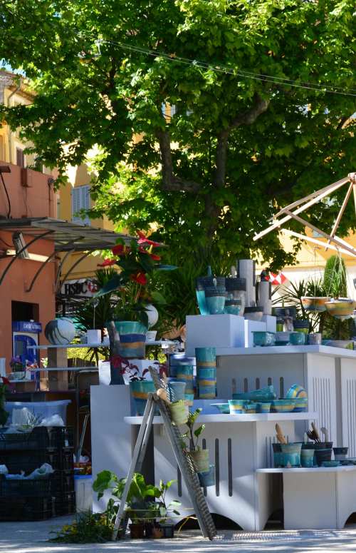 Artisans créateurs d'art Del Pais