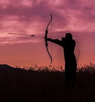 Championnat Européen de Tir aux Armes Préhistoriques