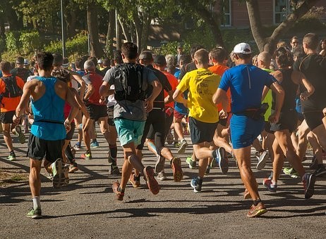 Corrida de Noel