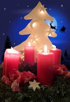 Messe de Noel