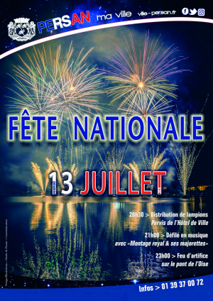 Fête nationale