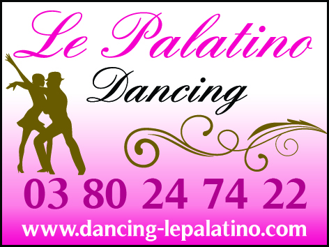 LE PALATINO LE PLUS GRAND DANCING DE BOURGOGNE