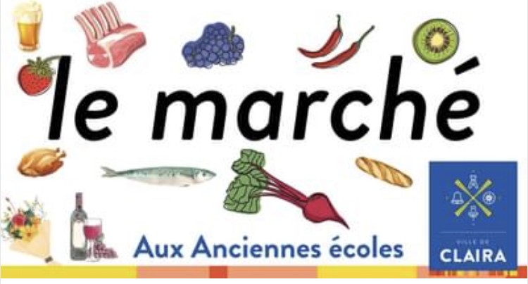 Marché