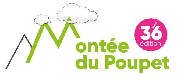 Montée Internationale du Poupet