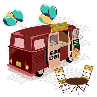 Food truck
