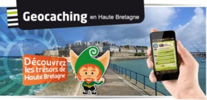 Géocaching