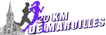 DES 20 KM DE MAROILLES