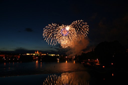 Feux d'Artifice Hauts de France