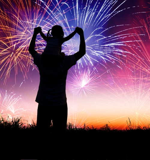 Fête du Sapin Président