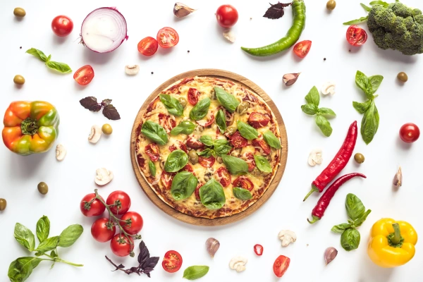La Pizzaiola