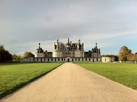 Château de Chambord