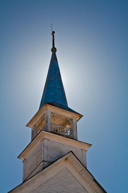 Eglise Saint-Loup