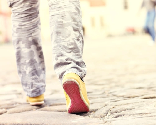 Balade à pied n°46 - Aux portes de la Touraine