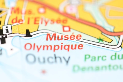 Musée municipal d'Art et d'Histoire