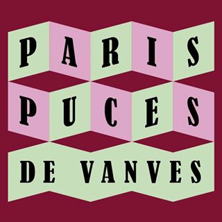 PUCES DE VANVES le dimanche