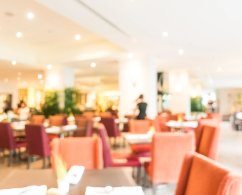 HOTEL CAMPANILE L'UNION