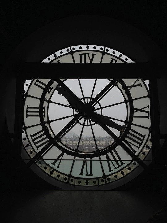 Musée d'Orsay