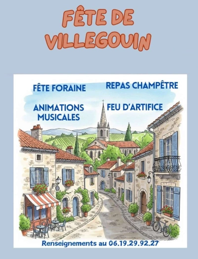 FETE CHAMPETRE