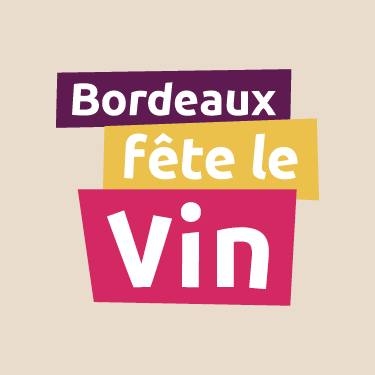 Bordeaux Fete le Vin